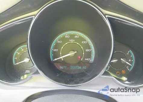 2008 Chevrolet Malibu Ls z USA, uszkodzony, nr VIN 1G1ZG57B58F194212